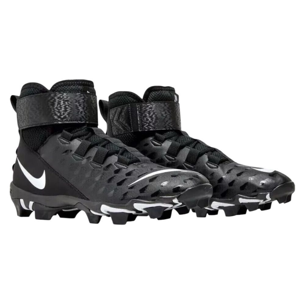 Nike Force Savage Shark 2 Football Cleats | Size 9.5 Men’s
